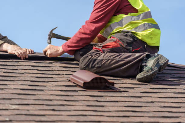 Residential Roof Replacement in Inwood, NY